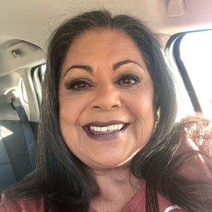 Meet your Posher, Susana